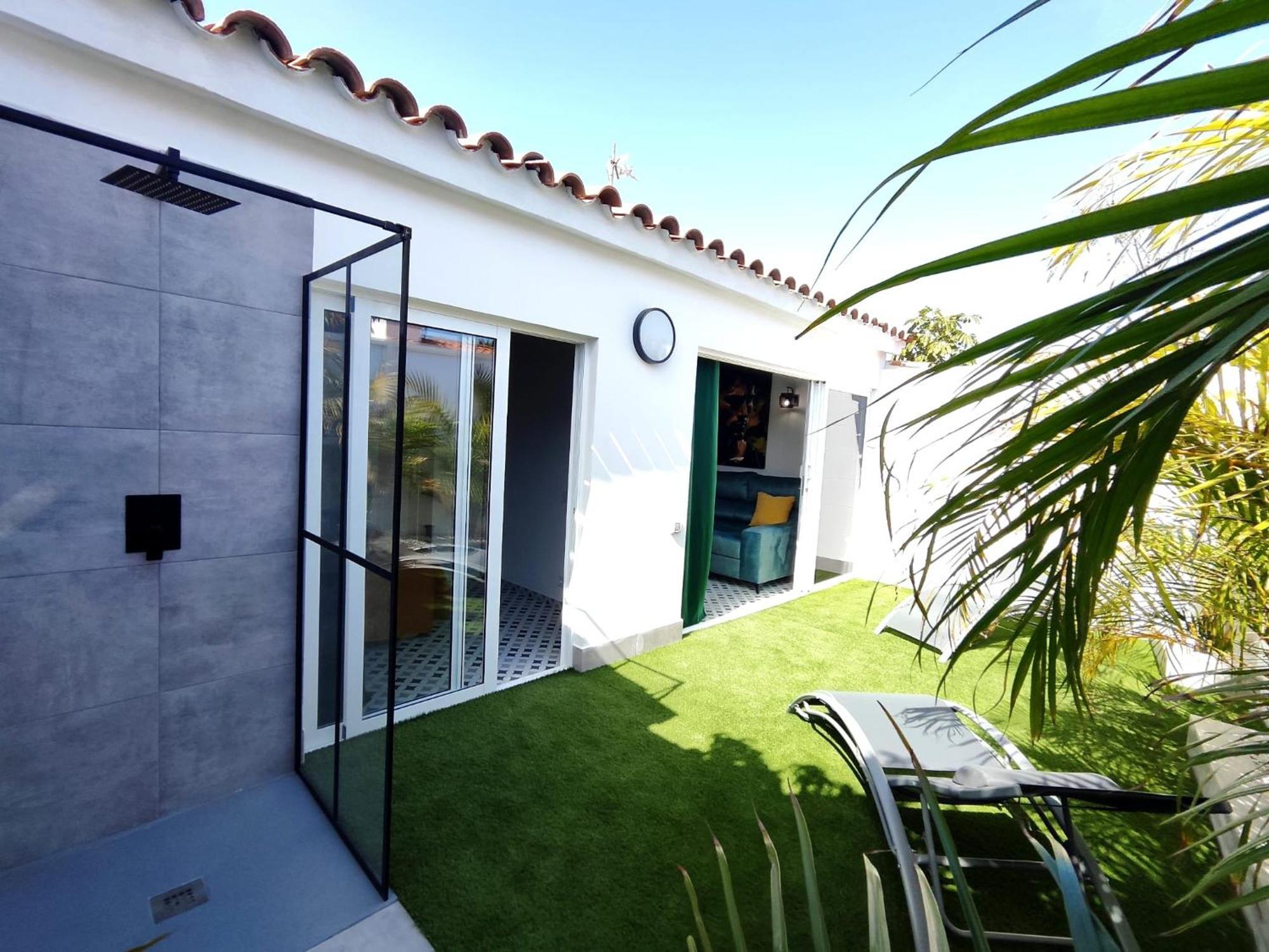Bahia Villa Playa del Ingles (Gran Canaria)