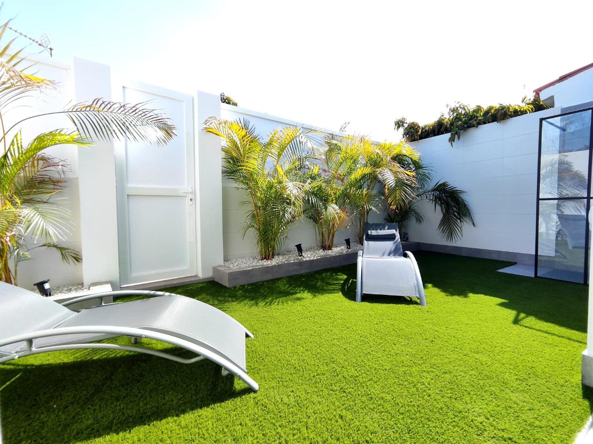 Bahia Villa Playa del Ingles (Gran Canaria)