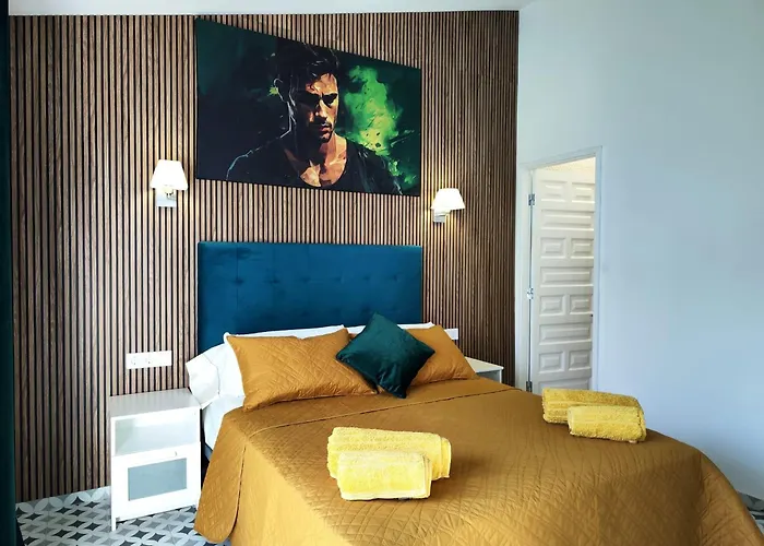 Bungalow Bahia Verde